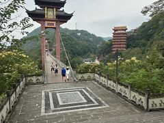 -丰都鬼城名山景区