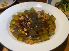 -吕氏疙瘩汤·私家菜馆(慈云寺店)