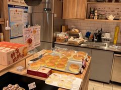 -西村叔叔的店·面包·甜品·蛋糕(崂山丽达店)