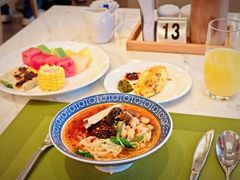 -重庆解放碑威斯汀酒店