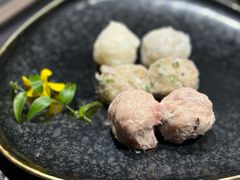 -辉哥火锅(虹桥路店)