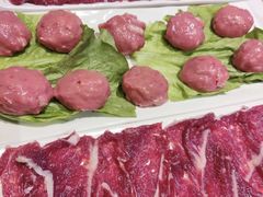 -古乐牛香·鲜牛肉自助火锅(南京总店)