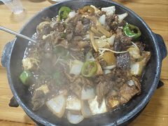 -朝族高丽火盆(长白山总店)