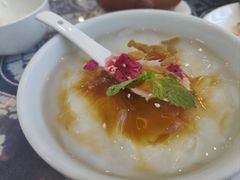 木瓜水-蝴蝶泉宾馆-中餐厅
