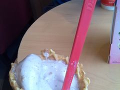 -DQ·蛋糕·冰淇淋(金桥店)