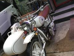 -JUKEBOX玖部音乐餐厅(华侨城店)