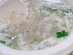 -芳芳餐厅(白沙路店)