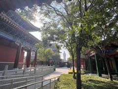 -天津妈祖文化园