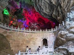 -天河潭旅游度假区