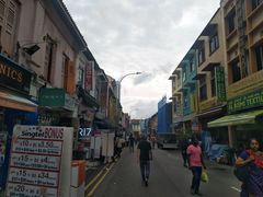 -小印度