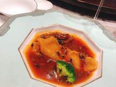 -六扇门潮汕牛肉火锅(BGC店)