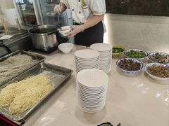 -仙林宾馆-餐厅