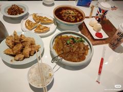 -红樱桃·欢乐餐厅(太原里店)