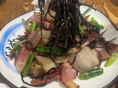 -乡土特色.冷锅鱼.牦牛肉汤锅