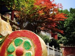 -天门寺