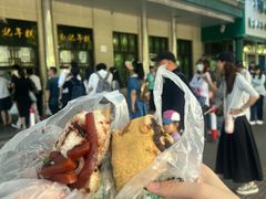 -清真·白记年糕(牛街北口店)
