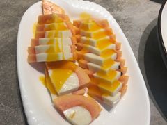 -高玛纳驴肉火烧(河间总店)