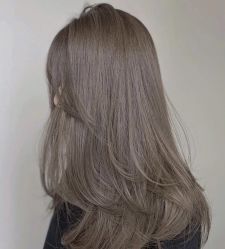 -上禾 HAIR SALON