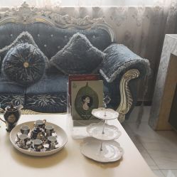 -悦芳庭美肤美体品牌集合店