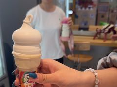 -DQ·蛋糕·冰淇淋(三亚青春颂店)