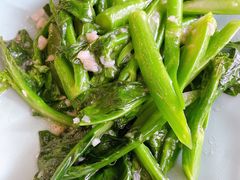 -万利港式茶餐厅