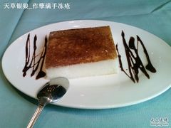牛奶布丁-Pasha帕夏土耳其餐厅(南昌路店)