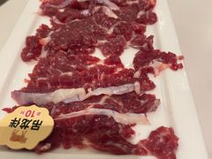 -八合里潮汕鲜牛肉火锅(上海汇智广场店)