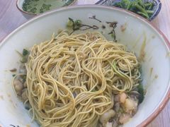 -朱洪元苏式面馆(绿宝广场店)