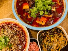 -双流老妈兔头(总店)