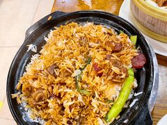 -日昌餐馆(亦庄店)