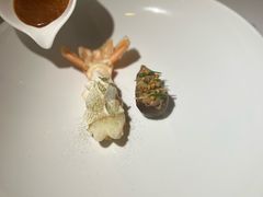 -Caprice(香港四季酒店)