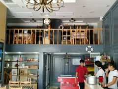 -潮有信餐厅(碧桂园十里金滩店)