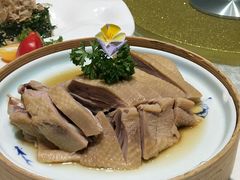 -水中仙东雅国际酒店(丹阳店)