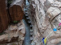 -桑干河大峡谷旅游区