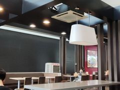 -麦当劳(深圳北站高铁店)