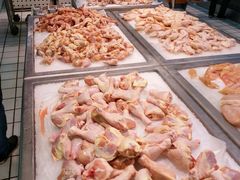 -物美超市(右安门店)