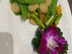 -周锦记广式餐厅(格林生活坊2期店)