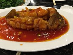 -王家沙点心店(南京西路总店)