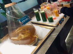 -東盛炭烤自助料理(浦东文峰广场店)