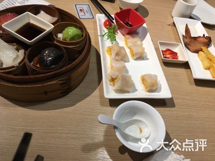 避风塘(江南环球港店)-图片-常州美食-大众点评网