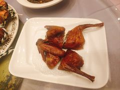 -金时代顺风大酒店(南桥百联店)
