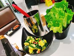 -八乔煎肉馆·丹东特色煎锅(梅林店)