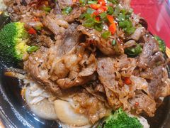 -东北大院·东北菜(三台子店)