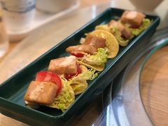 -喜上喜鸡煲翅(吉大店)