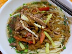 -肆姐面粉馆(坡子街店)