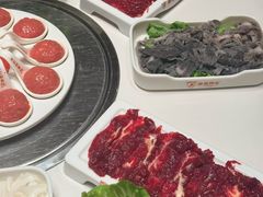 -潮德阿水牛肉火锅(深圳总店)