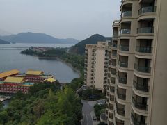 -千岛湖忆湖度假酒店(中心湖景区店)