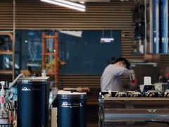 -Bracket Coffee(银河SOHO店)
