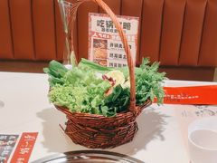 -刘一锅筋头巴脑(大悦城C店)