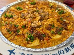 -花盐街·四川乐山小吃(西单大悦城店)